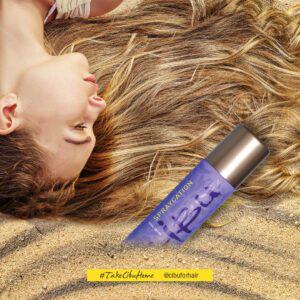 Продукт Beach Waves Cibu Spraycation